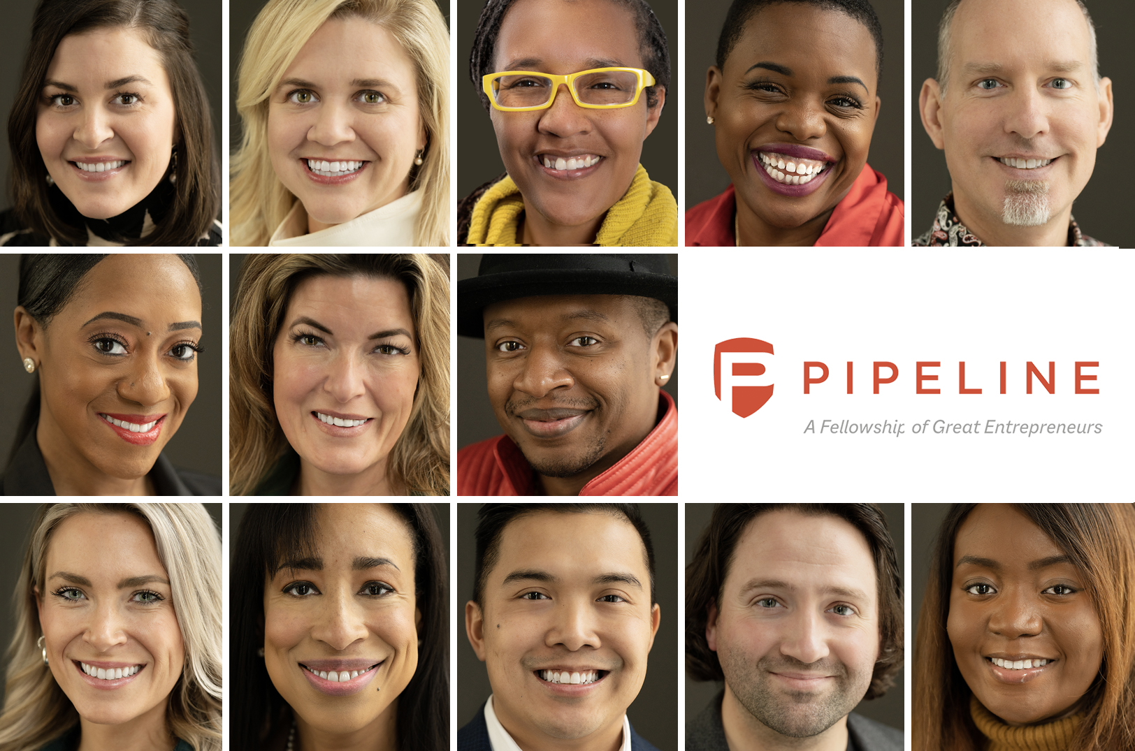 Pipeline's New Cohorts Highlight Power of Diversity